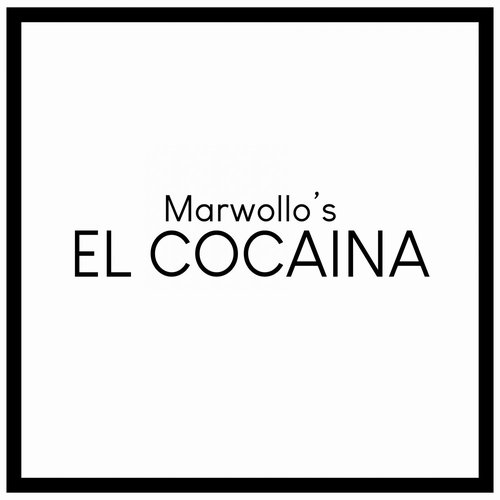 Marwollo - El Cocaina [COCAINA21]